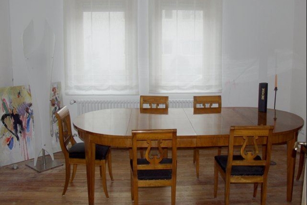 Hotel Exklusive Gästezimmer Landau